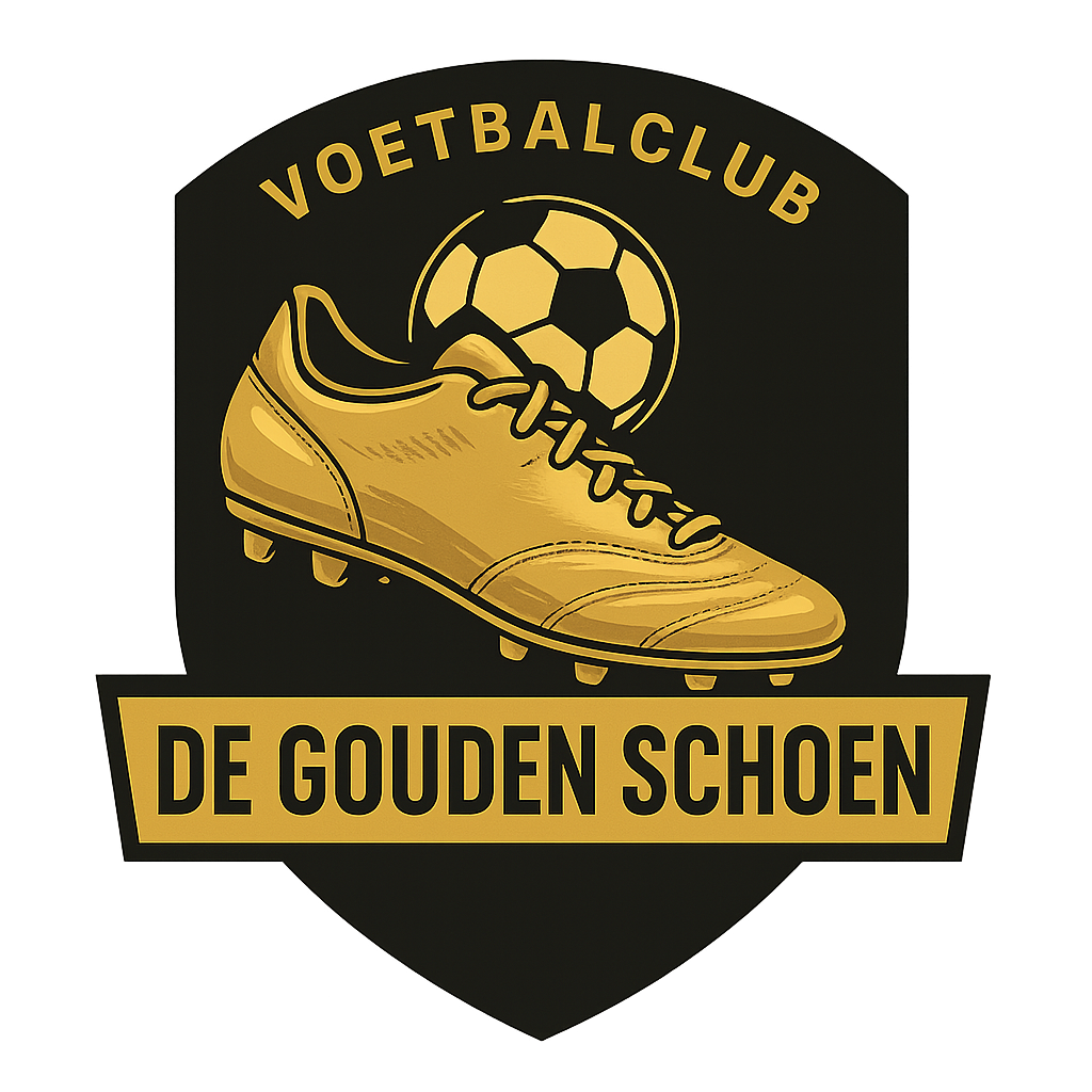 Logo De Gouden Schoen